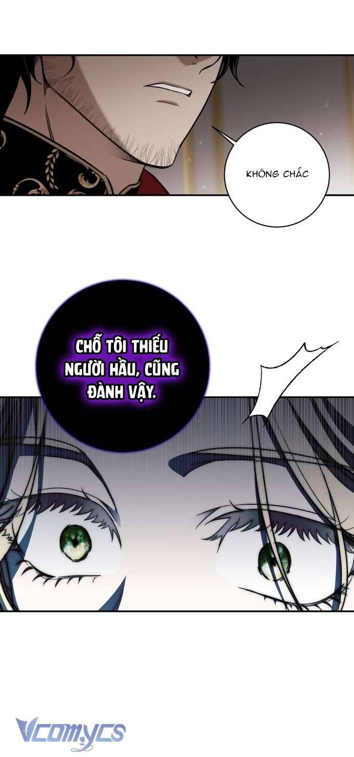 Nữ Công Tước Chiến Lợi Phẩm Chương 1 Ảnh 79