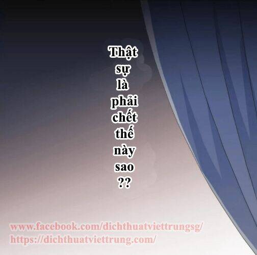 Vết Cắn Ngọt Ngào Chương 55 Ảnh 35