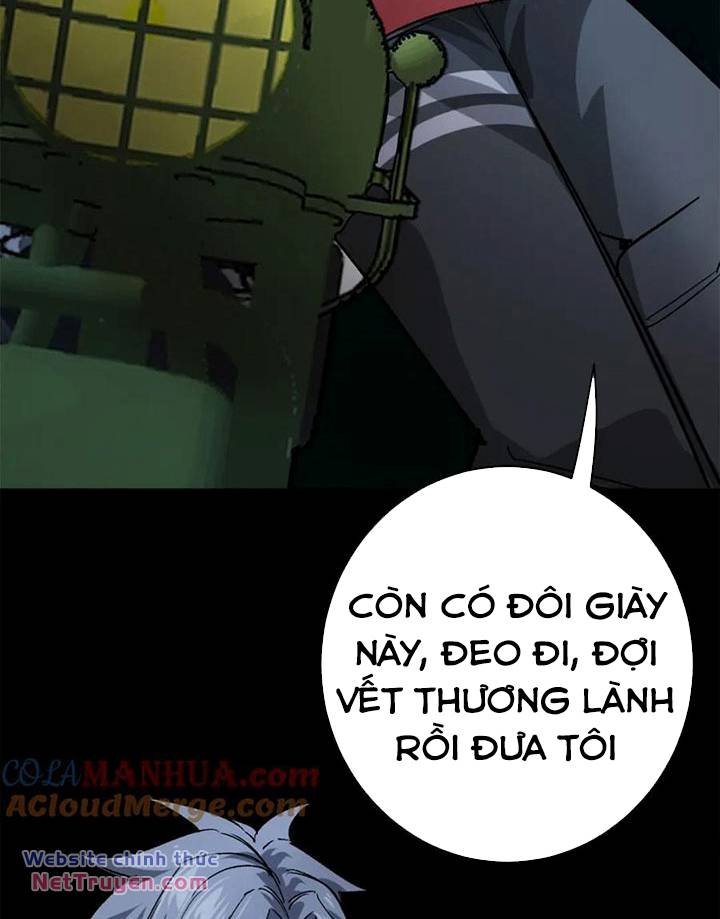 Luân Bàn Thế Giới Chương 168 Ảnh 61
