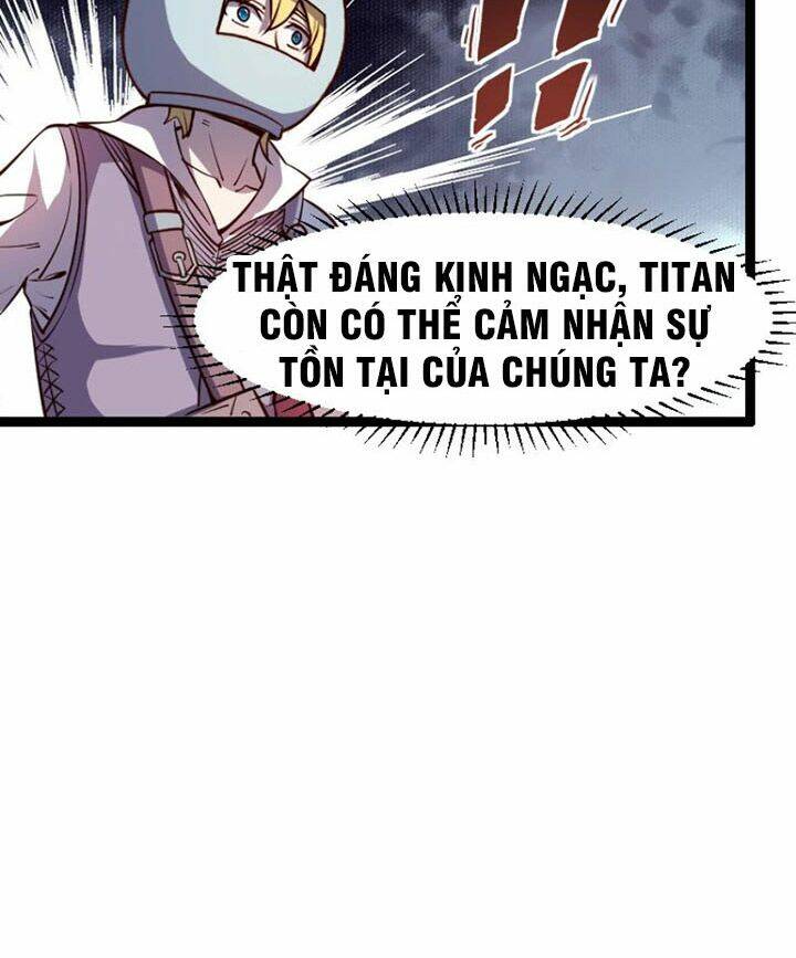 Tối Cường Thành Chủ Đích Dị Giới Chương 22 Ảnh 30