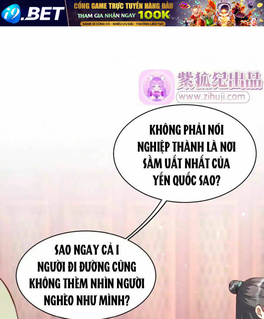 Thanh Hà Công Chúa Chu Uyển Truyện Chương 2 Ảnh 2