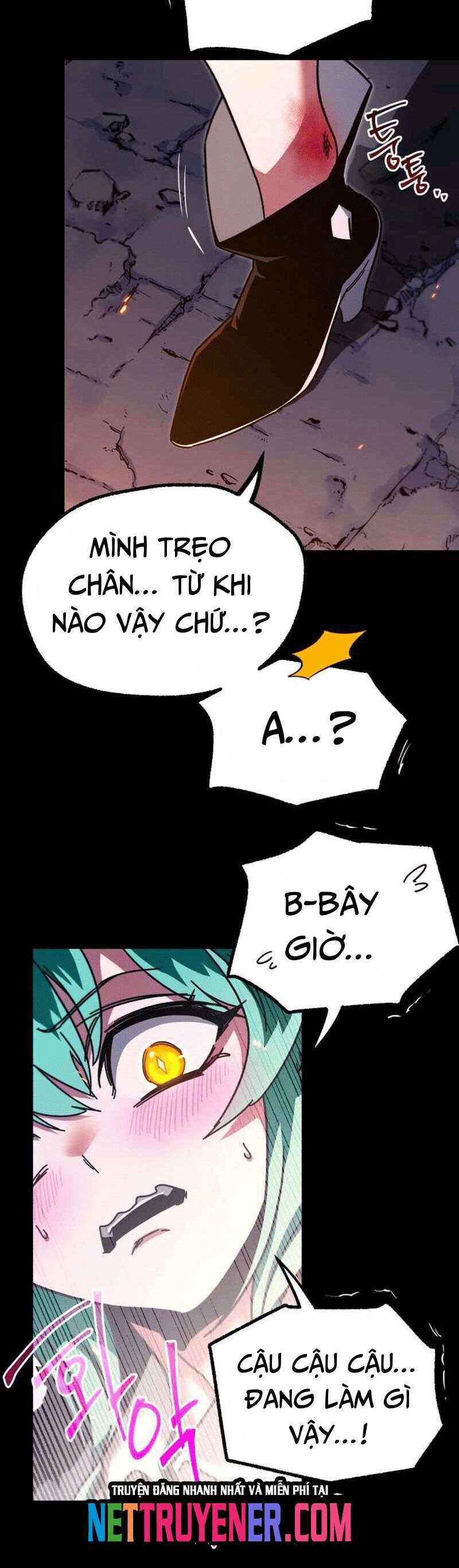 Thống Lĩnh Học Viện Chỉ Bằng Dao Sashimi Chương 42 Ảnh 9