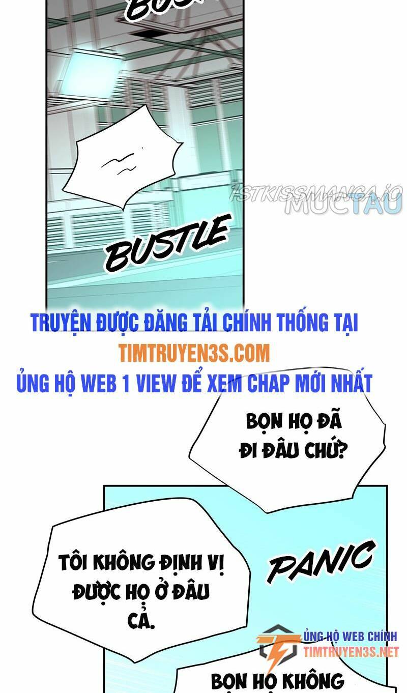 BưƠM BưỚM Và MáU Chương 46 Ảnh 55