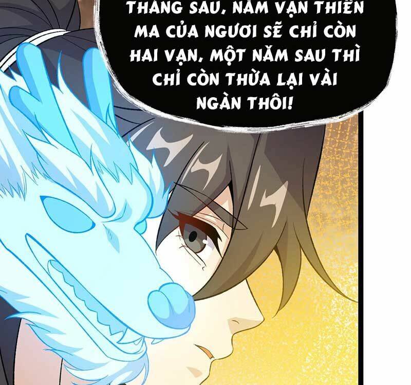 Vĩnh Sinh Chương 81 Ảnh 30