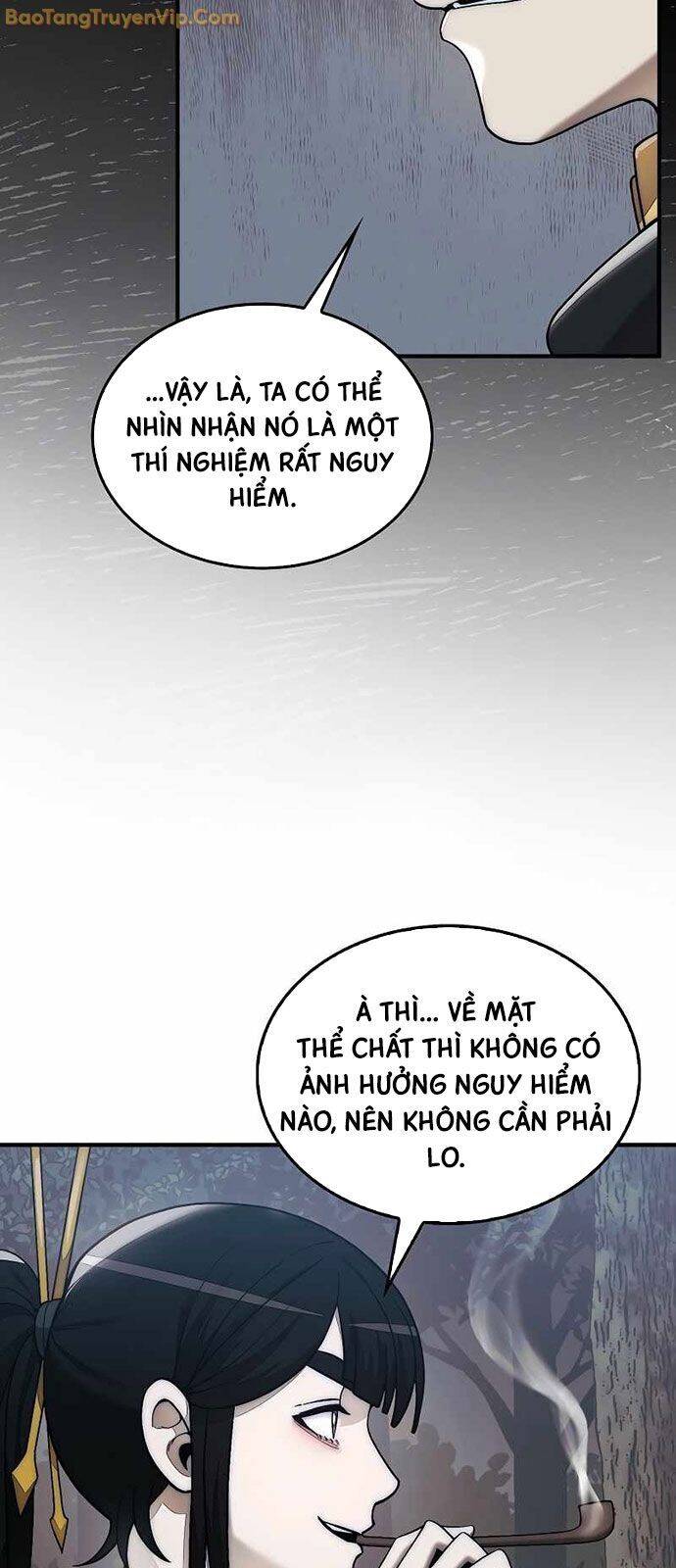 Quân Cờ Thứ 31 Lật Ngược Ván Cờ Chương 76 Ảnh 10