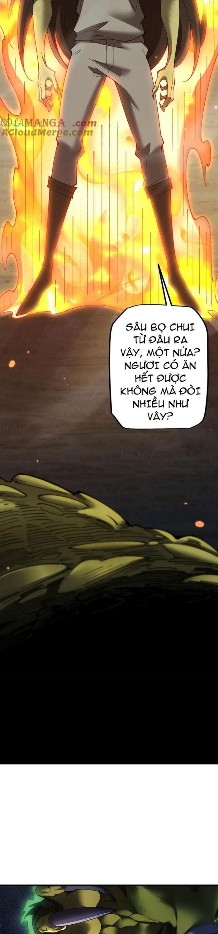Chuyển Sinh Thành Goblin Chương 56 Ảnh 5
