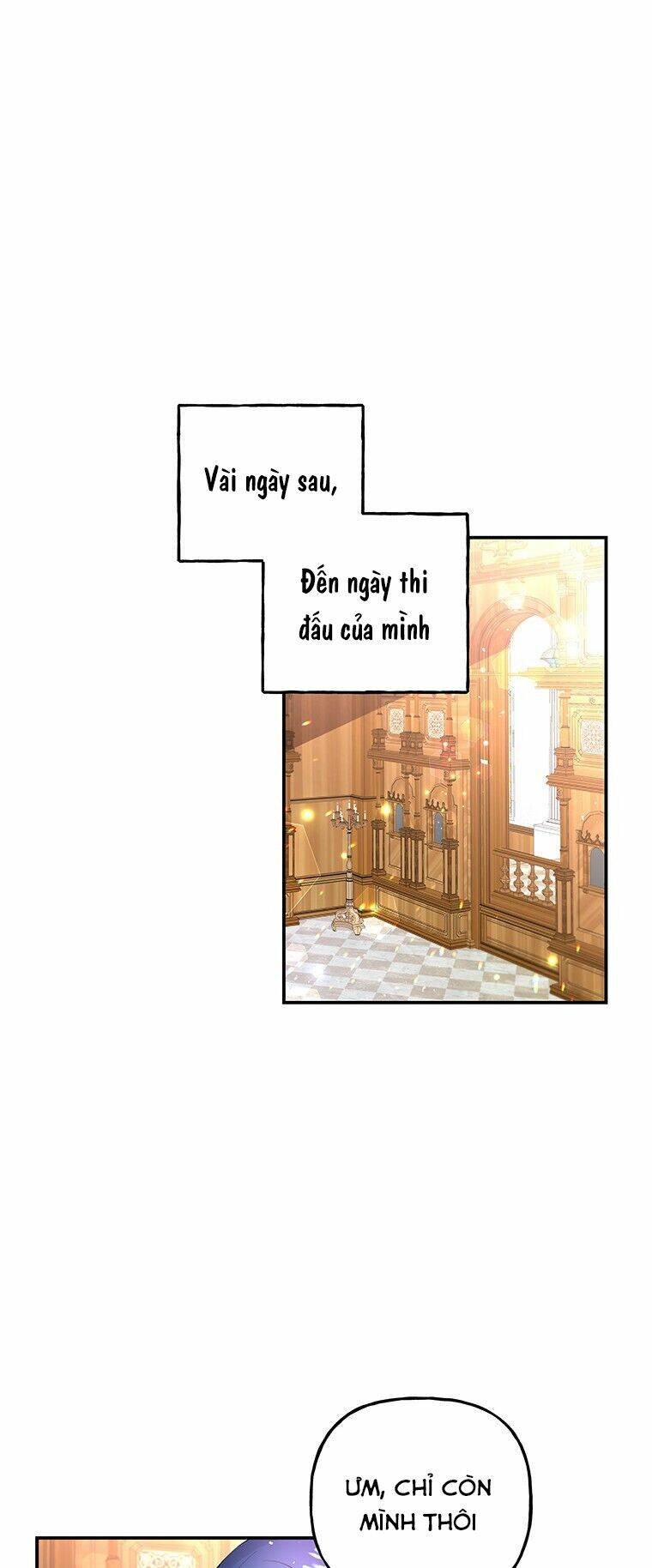 Con Gái Của Đại Pháp Sư Chương 82 Ảnh 22