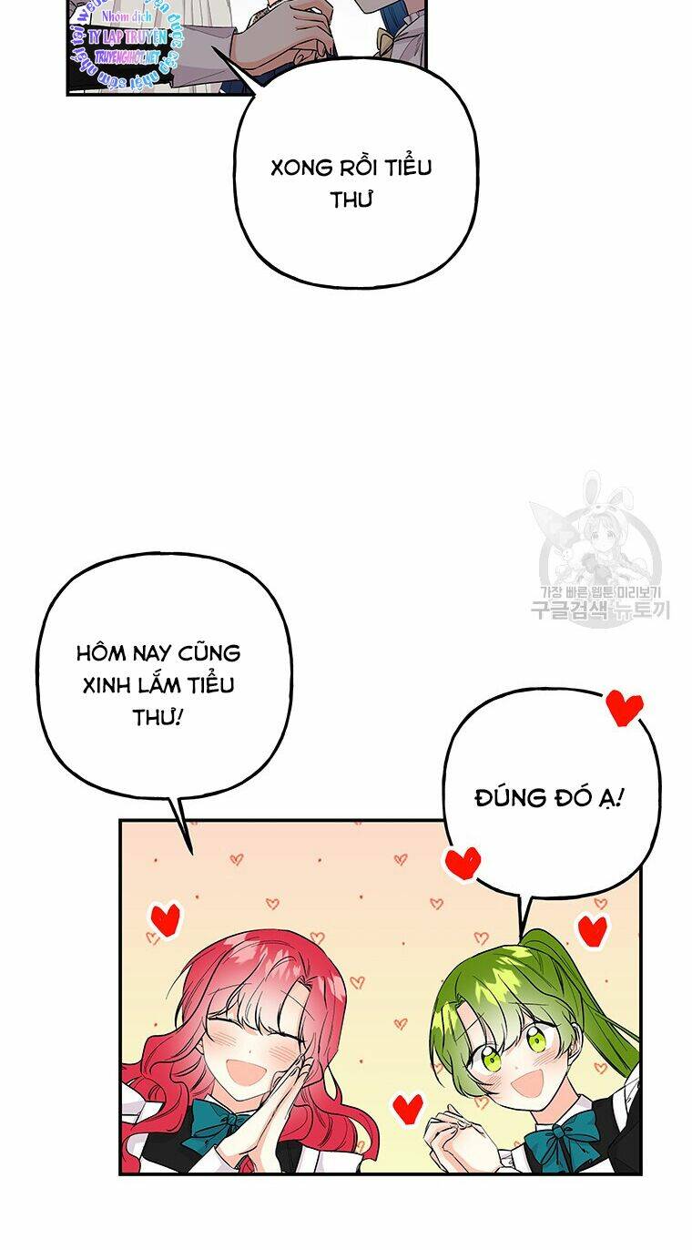 Con Gái Của Đại Pháp Sư Chương 82 Ảnh 31