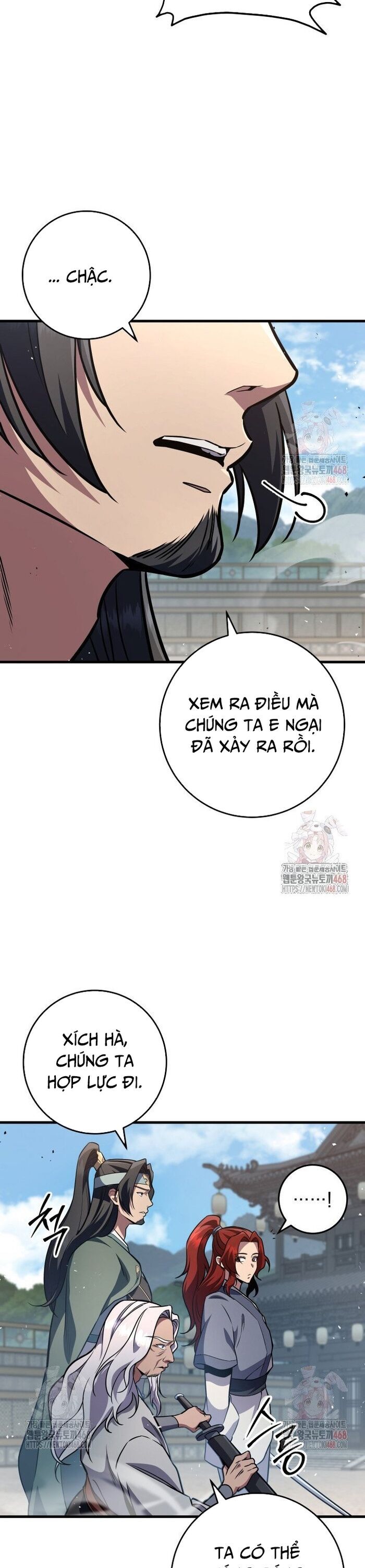 Cửu Thiên Kiếm Pháp Chương 121 Ảnh 16
