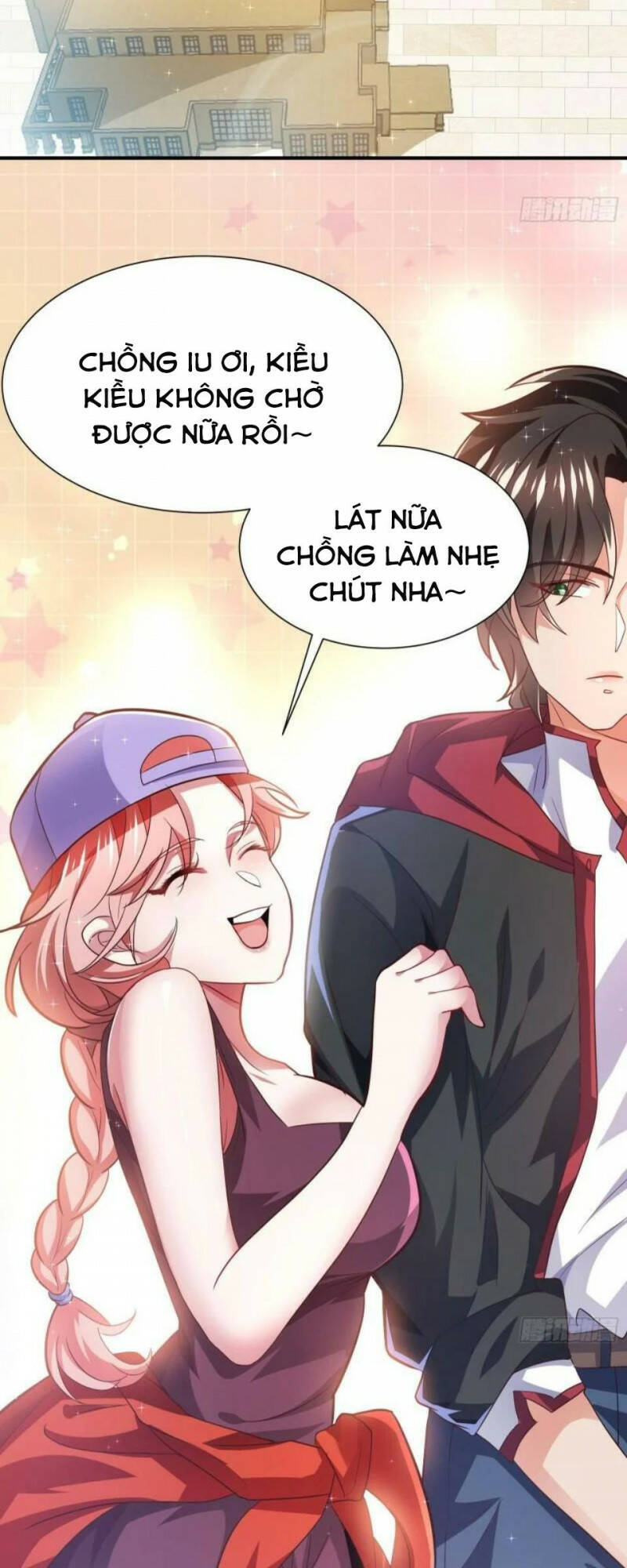 Cao Thủ Xuống Núi, Bảy Vị Sư Tỷ Bảo Vệ Ta Chương 18 Ảnh 3