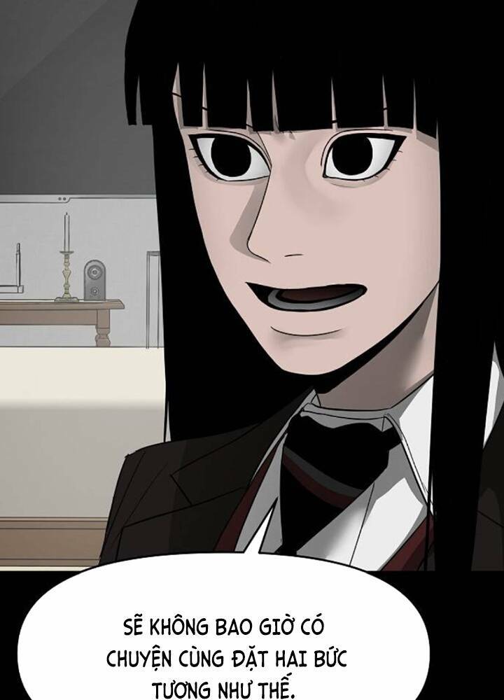 Ngôi Nhà Hoán Đổi Chương 10 Ảnh 41