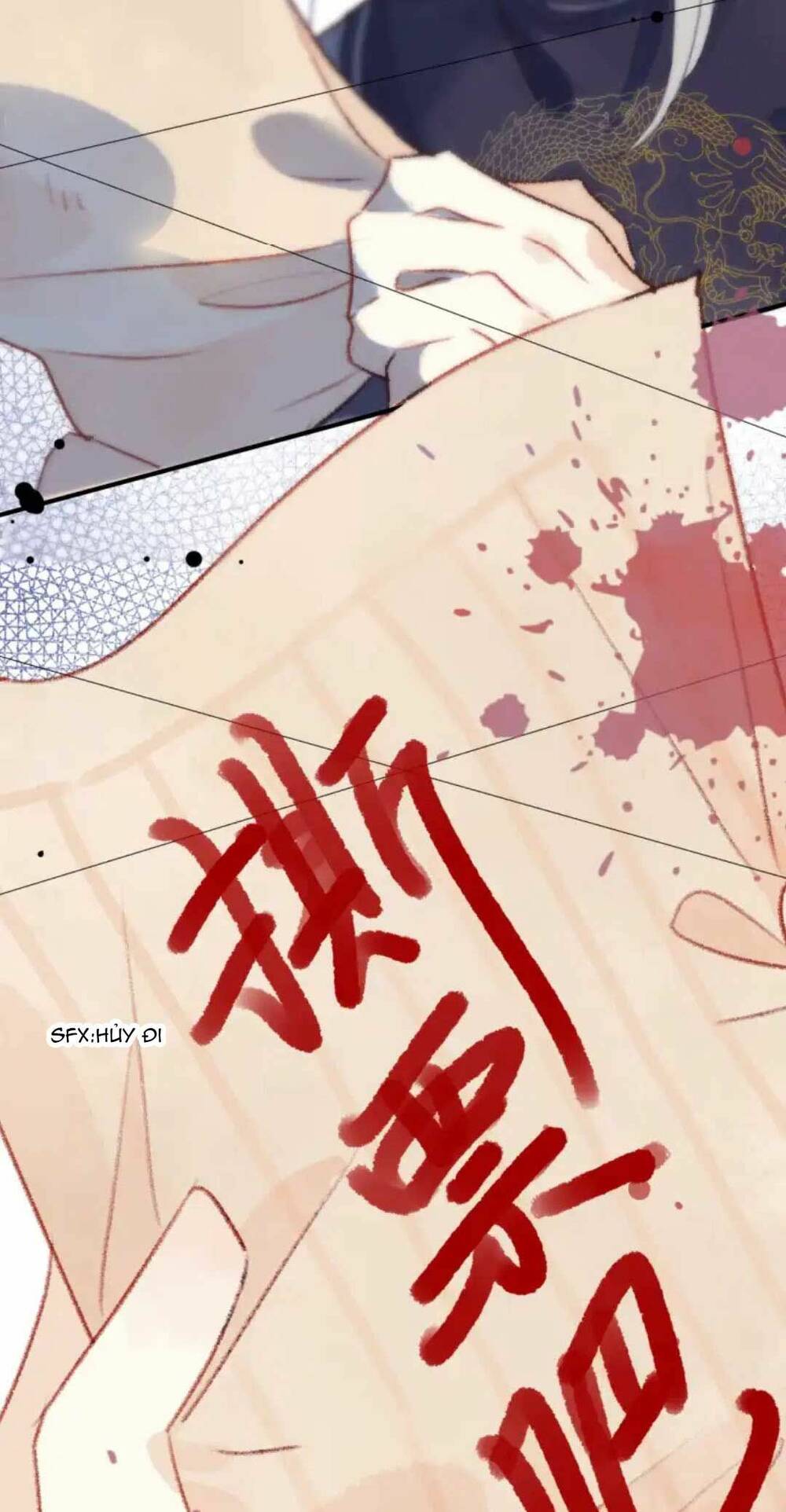 Hoàng Đế Bệ Hạ : Cùng Ta Đi Ăn Xin Nào Chương 2 Ảnh 44