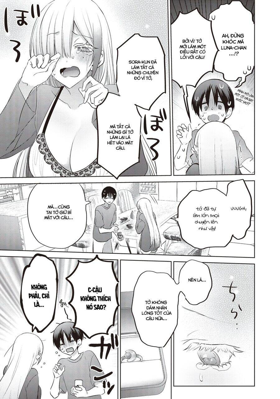 Boku To Gal Ga Fufu Ni Narumade Chương 8 Ảnh 14