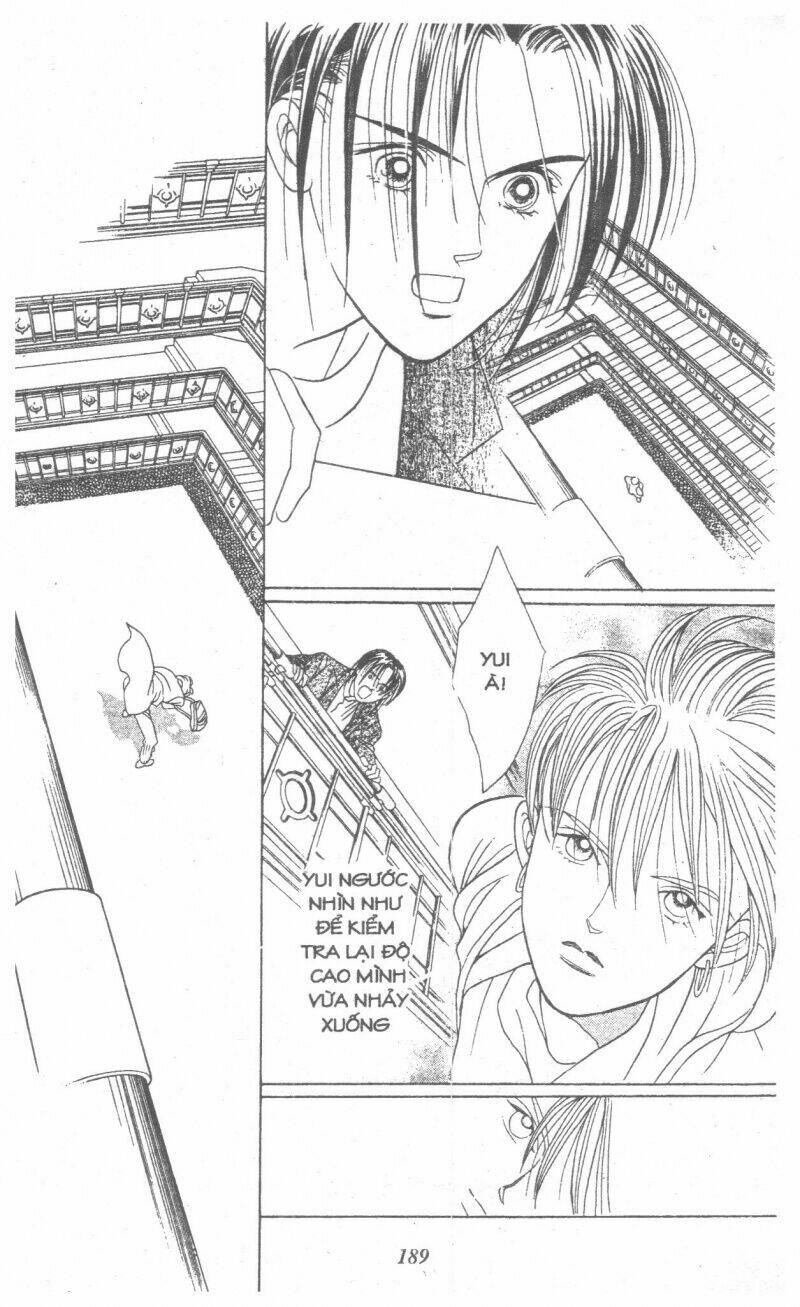 Nàng Tiên Ánh Trăng - Kaguya Hime Chương 9 Ảnh 188
