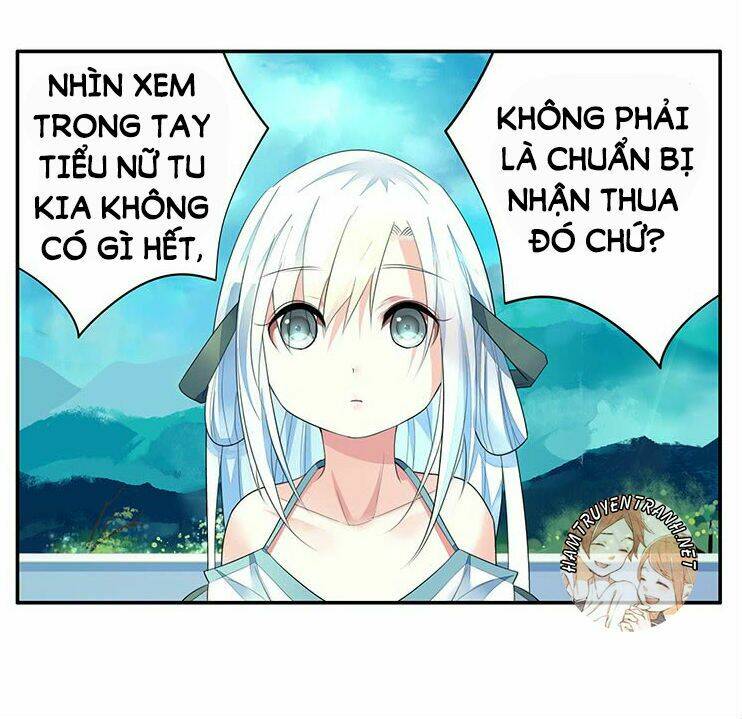 Đoạt Thiên Khuyết Chương 8 Ảnh 14