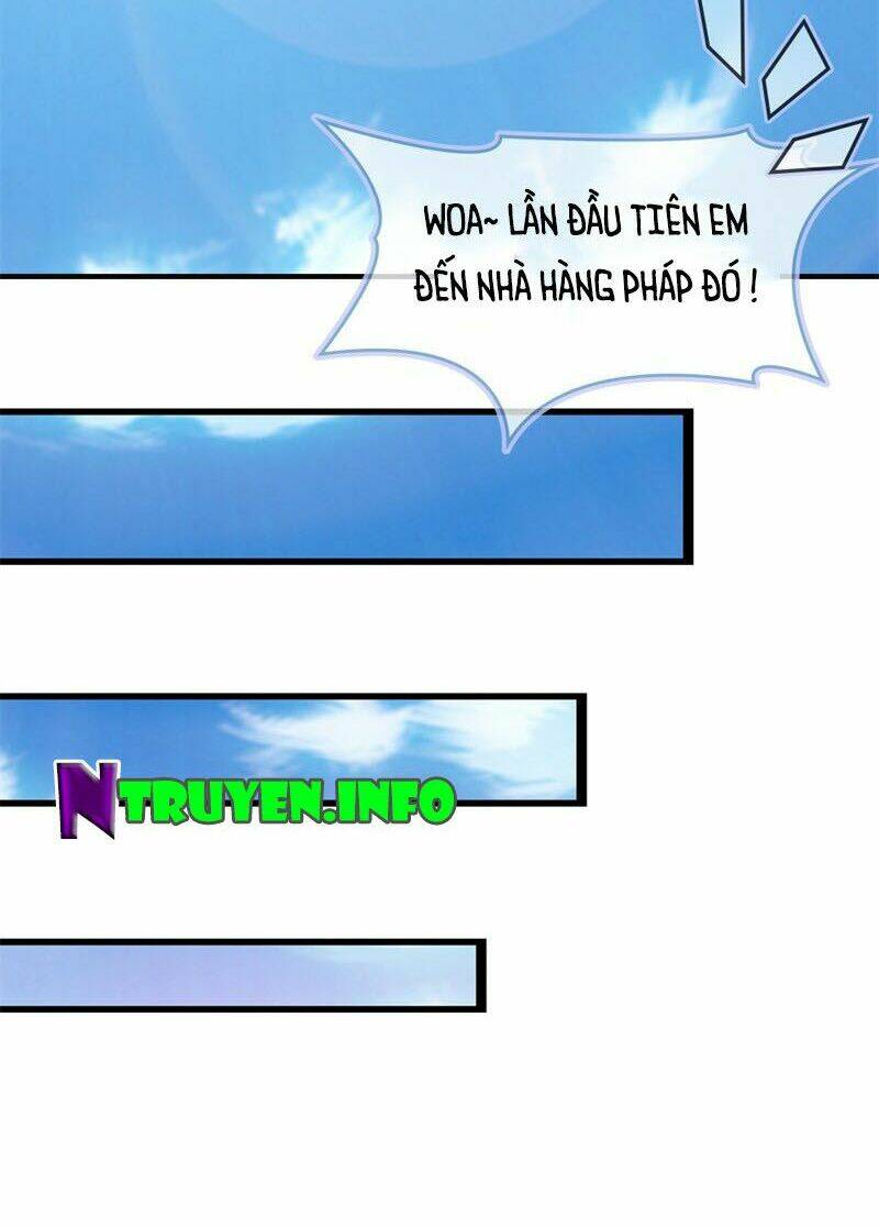 Boss Cấm Dục Thành Nghiện Chương 6 Ảnh 18