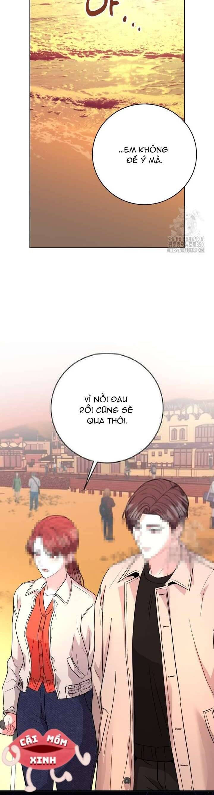 Hades Và Persephone Chương 43 Ảnh 9