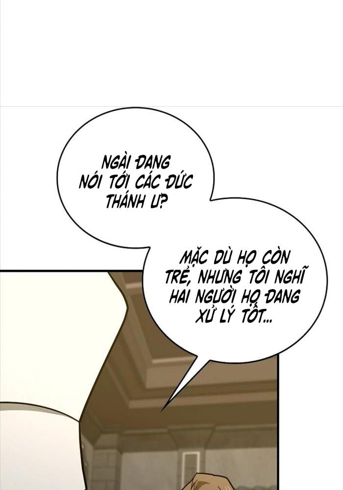 Thánh Cái Khỉ Gì, Đây Là Sức Mạnh Của Y Học Hiện Đại Chương 98 Ảnh 35