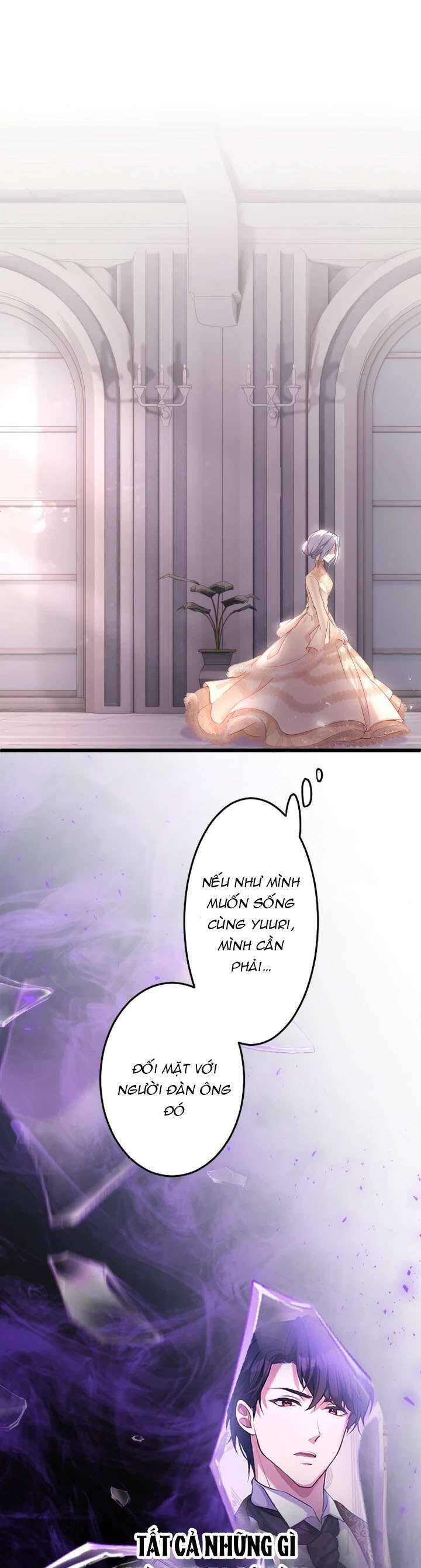 Bệ Hạ À, Từ Giờ Tôi Sẽ Nuôi Dưỡng Thằng Bé Chương 2 Ảnh 31