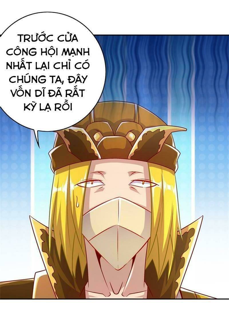 Võng Du Chi Tối Cường Đoán Mệnh Sư Chương 53 Ảnh 29