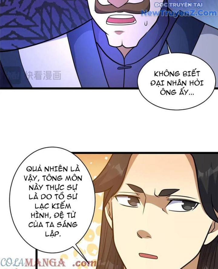 Siêu Phàm Sát Thần Chương 249 Ảnh 49