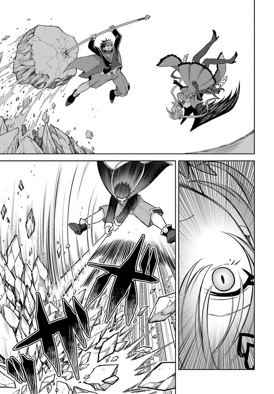 Shin No Jitsuryoku Wa Girigiri Made Kakushite Iyou To Omou Chương 16 Ảnh 10