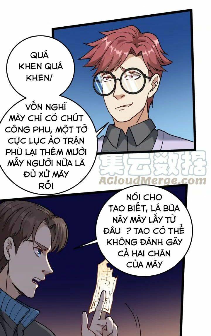 Hồi Xuân Tiểu Độc Y Chương 61 Ảnh 32