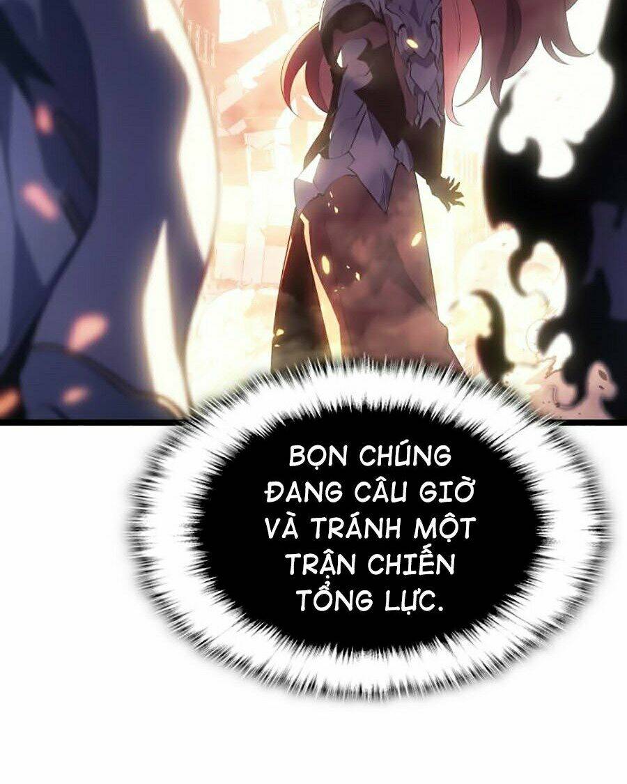 Tôi Thăng Cấp Một Mình Ss2 Chương 62 Ảnh 9