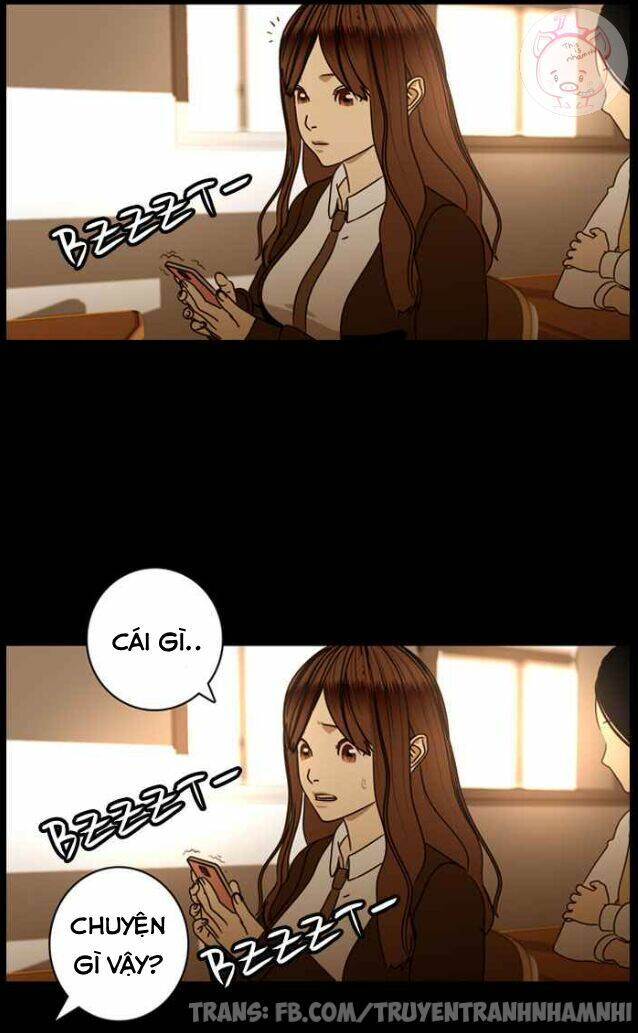 Shriek-2 Chương 23 Ảnh 36