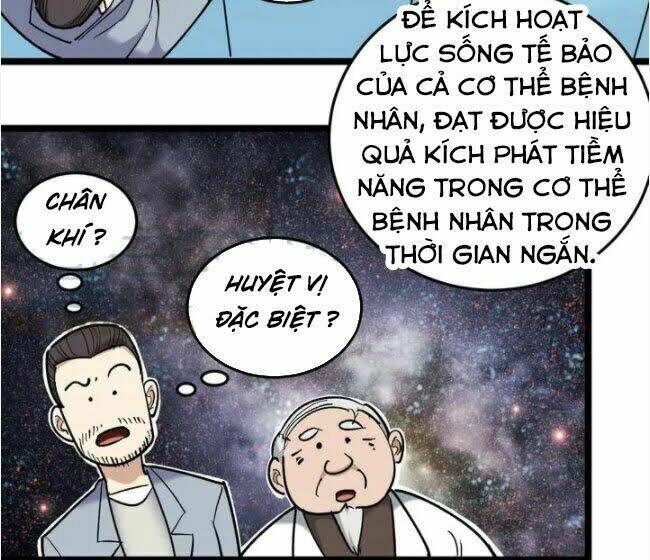 Hồi Xuân Tiểu Độc Y Chương 83 Ảnh 20