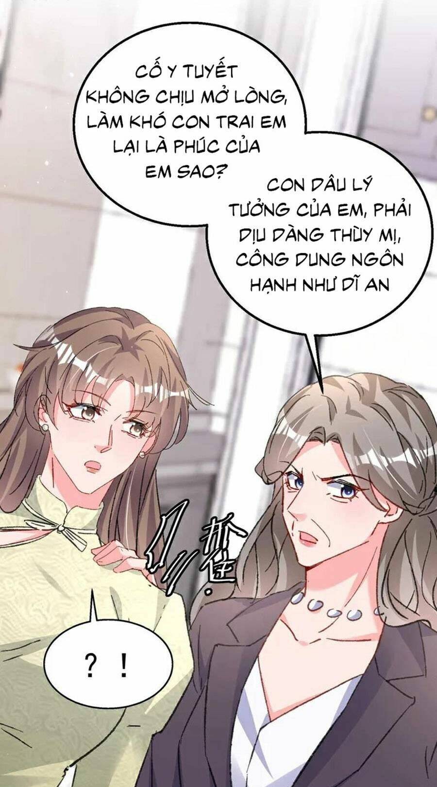 Hôm Nay Từ Chối Lục Tiên Sinh Chưa? Chương 189 Ảnh 11
