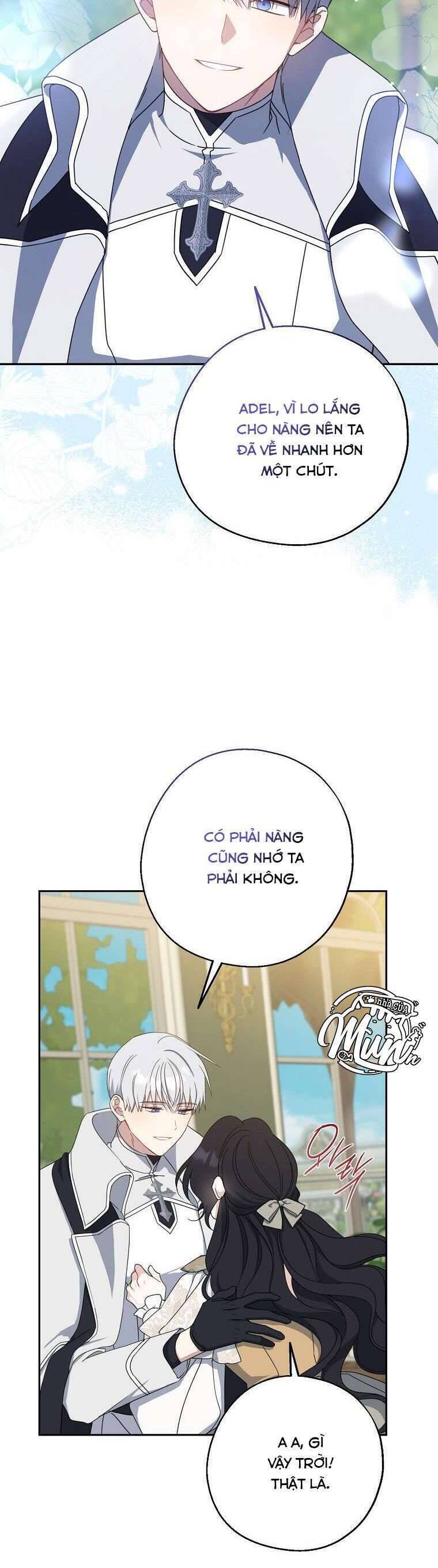 Trở Thành Con Gái Nhà Tài Phiệt Chương 121 Ảnh 20