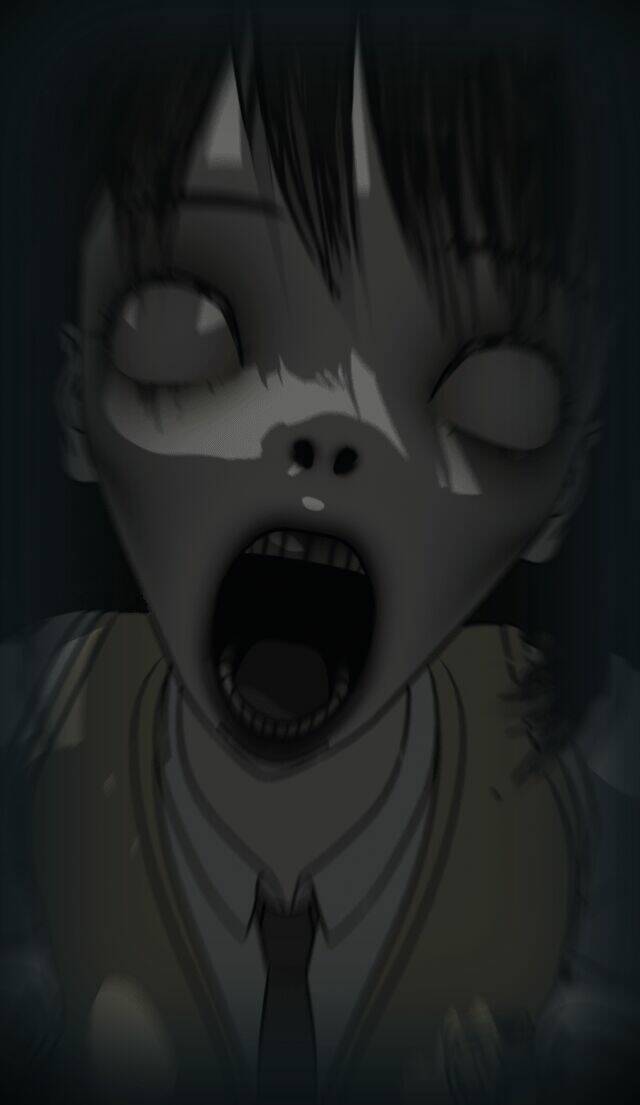 Shriek-2 Chương 23 Ảnh 50