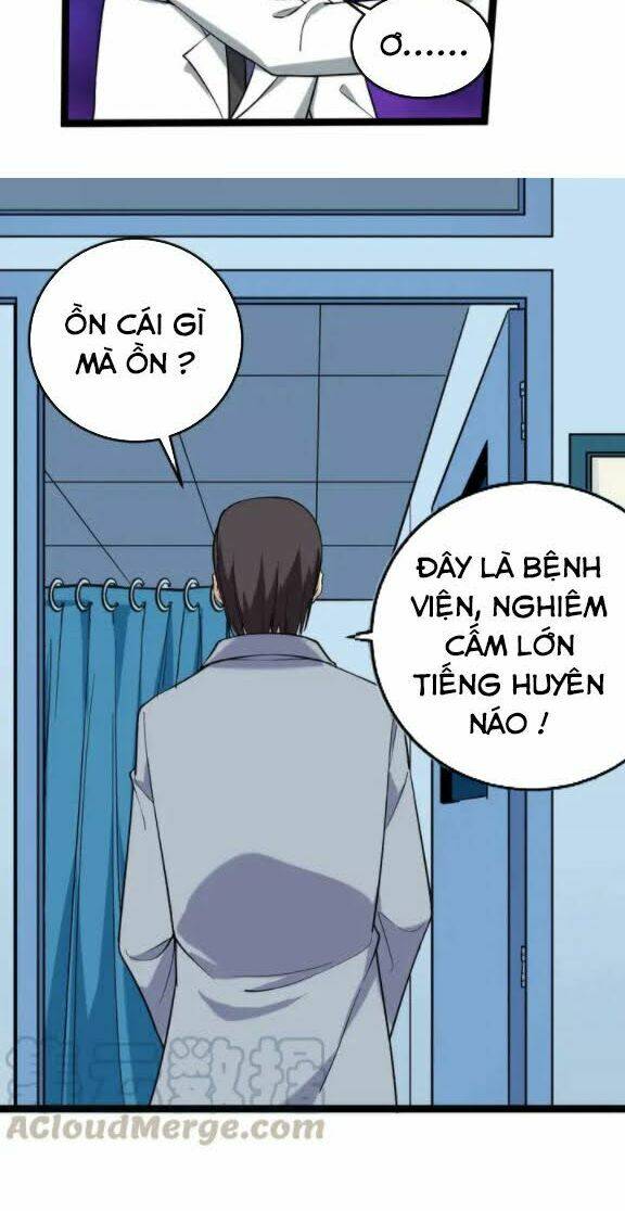 Hồi Xuân Tiểu Độc Y Chương 80 Ảnh 32