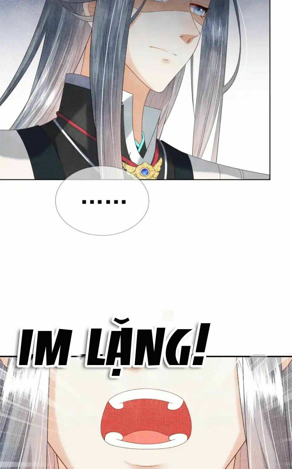 Các Đệ Tử Ai Cũng Nói Yêu Ta Chương 3 Ảnh 20