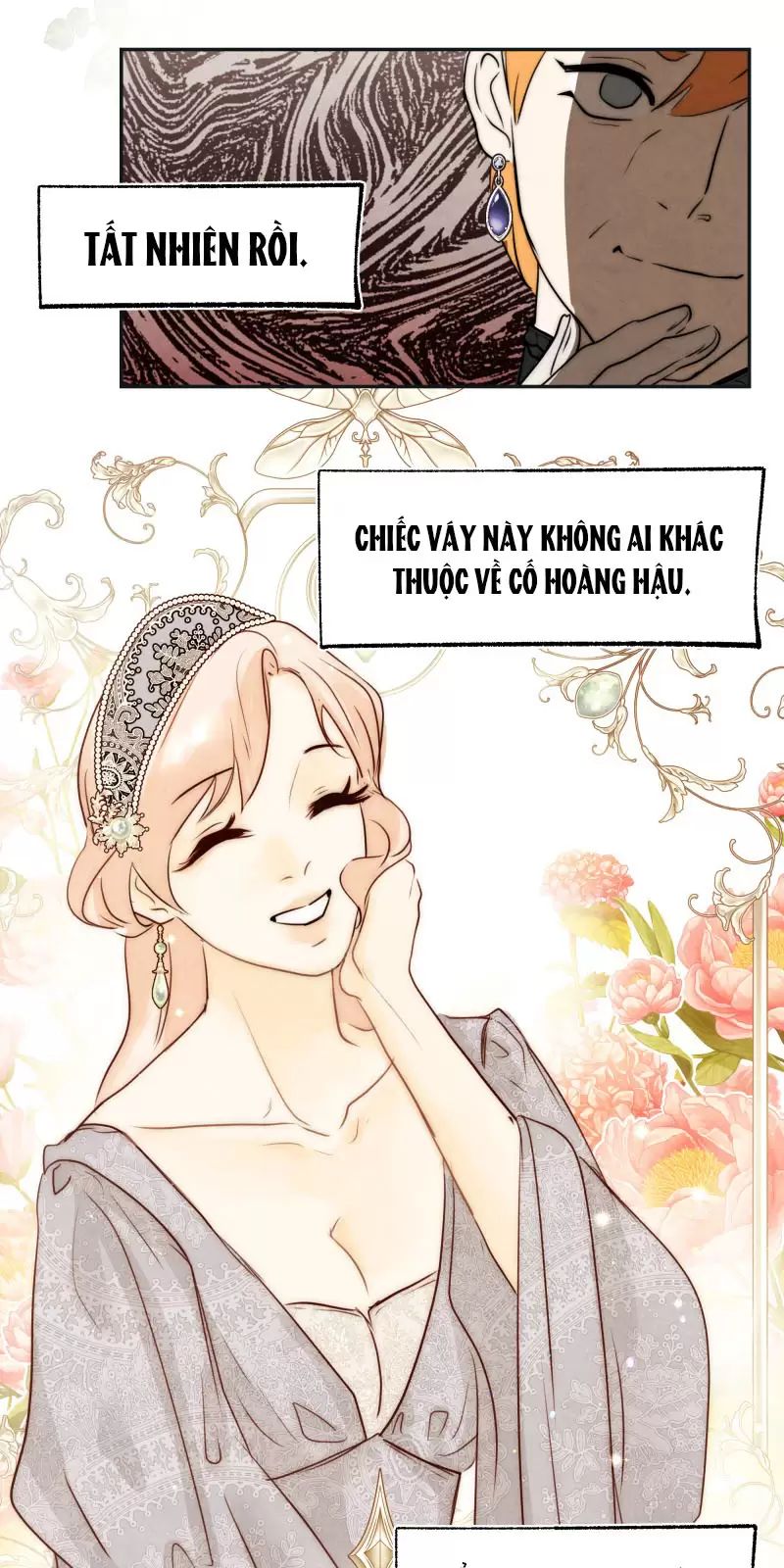 Tôi Là Kẻ Phản Diện Chương 26 Ảnh 24