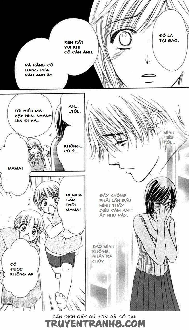 Tsuiteru Kanojo (Enjouji Maki) Chương 2 Ảnh 28