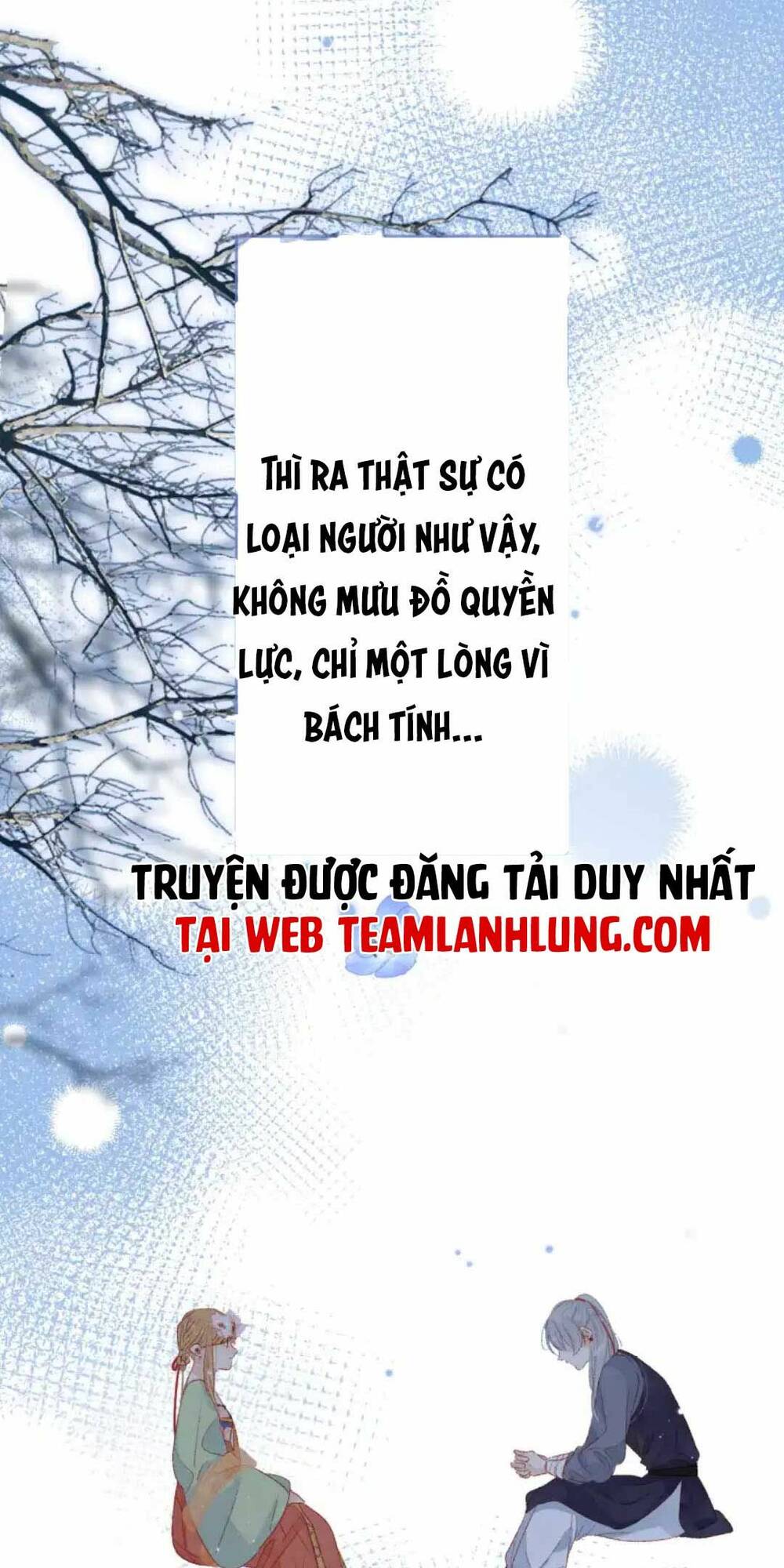 Hoàng Đế Bệ Hạ : Cùng Ta Đi Ăn Xin Nào Chương 6 Ảnh 34