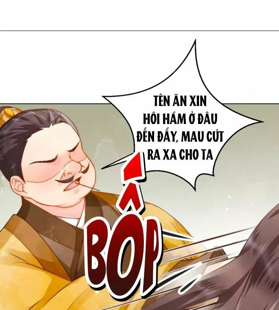 Thanh Hà Công Chúa Chu Uyển Truyện Chương 2 Ảnh 11