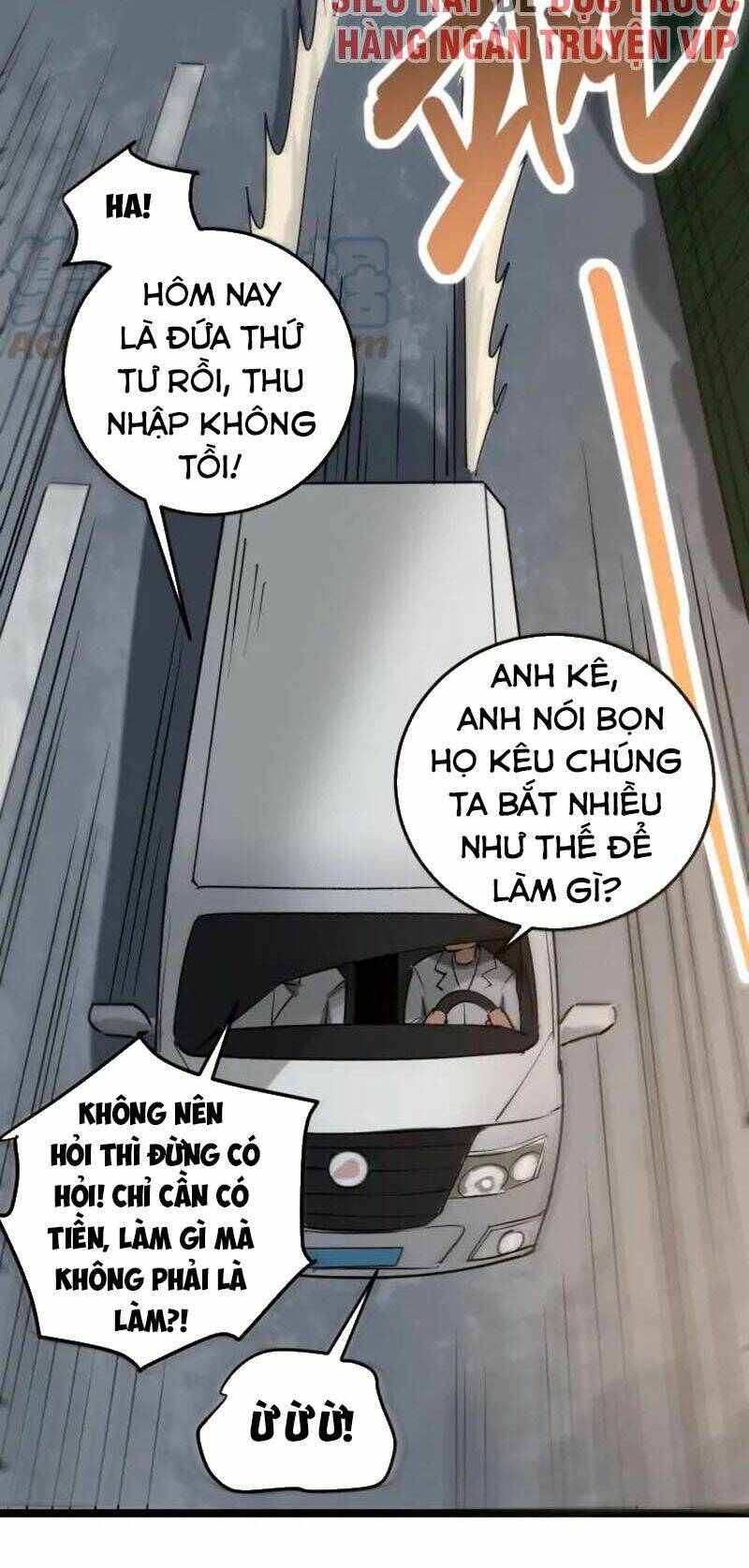 Hồi Xuân Tiểu Độc Y Chương 67 Ảnh 34