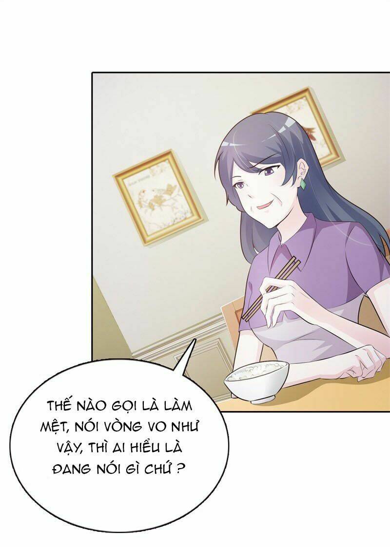 Boss Cấm Dục Thành Nghiện Chương 5 Ảnh 3