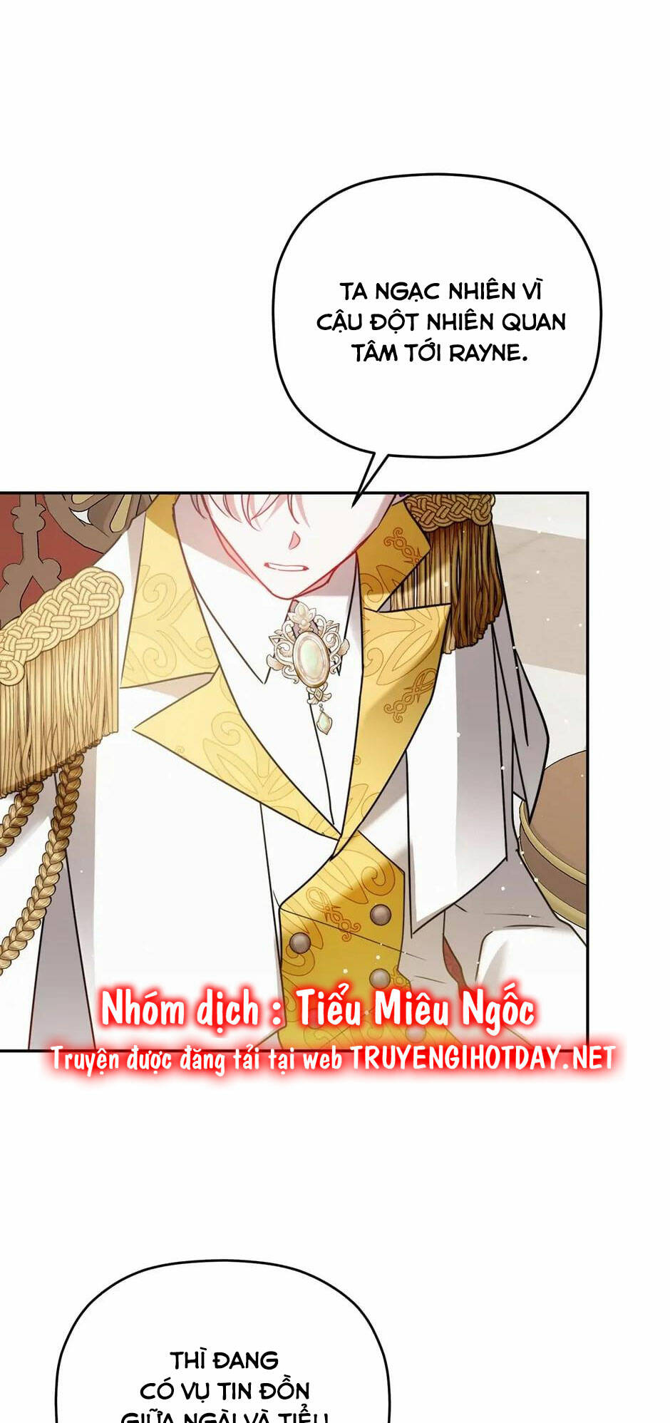 Phương Pháp Ngăn Bạo Chúa Hắc Hoá Chương 98 Ảnh 26