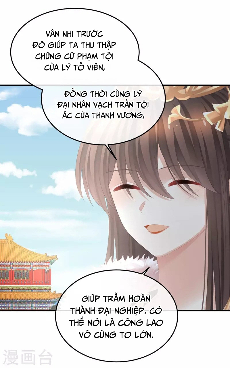 Hậu Cung Của Nữ Đế Chương 374 Ảnh 48