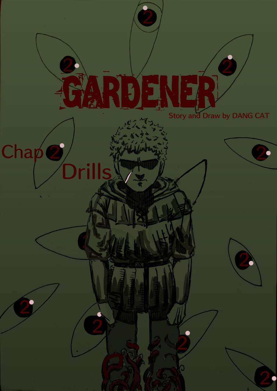 Gardener Chương 2 Ảnh 2