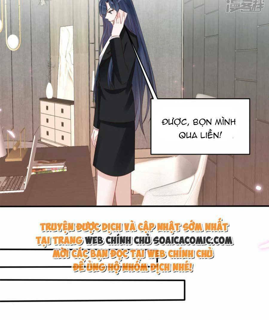 Tinh Quang Lộng Lẫy: Chọn Sếp Làm Chồng Chương 116 Ảnh 19