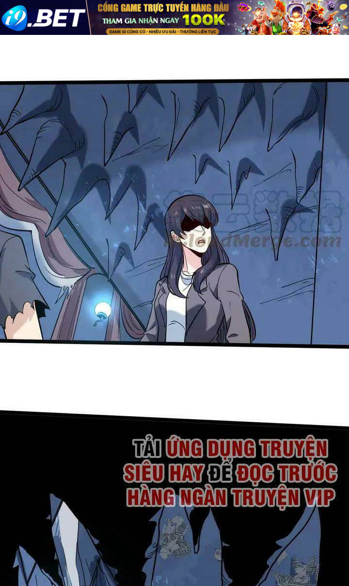 Hồi Xuân Tiểu Độc Y Chương 72 Ảnh 27