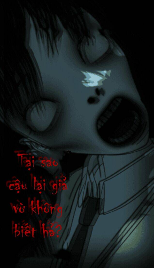 Shriek-2 Chương 23 Ảnh 49