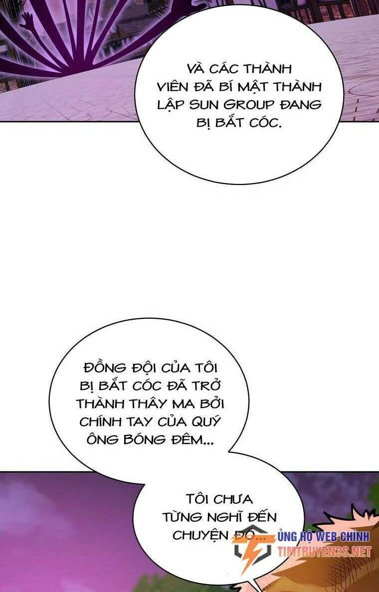 Xin Mời Dùng Bữa Chương 92 Ảnh 61