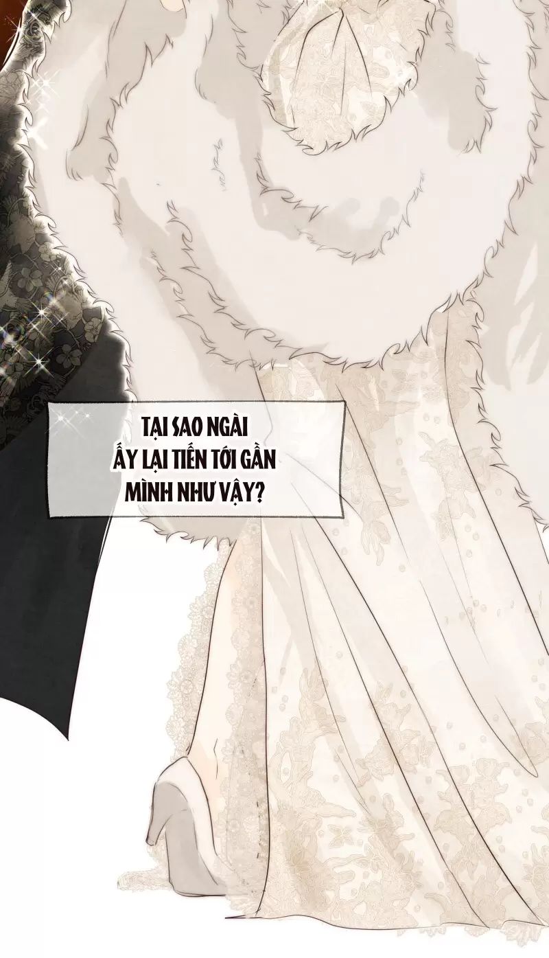 Tôi Là Kẻ Phản Diện Chương 20 Ảnh 17