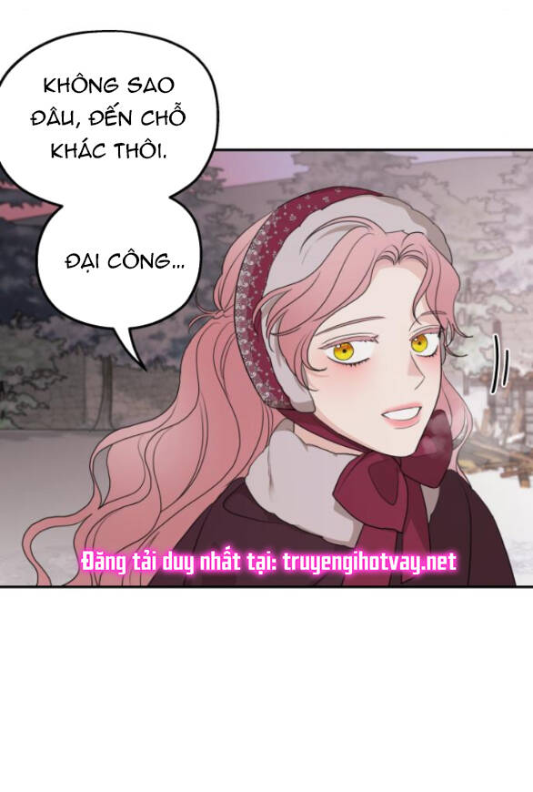 Gia Đình Chồng Bị Ám Ảnh Bởi Tôi Chương 96.1 Ảnh 16